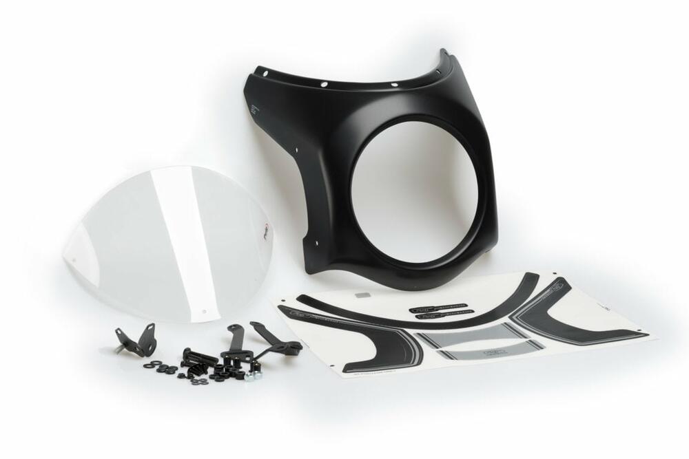 defaultcjLpjlnHujbWR PUIG LAMPENVERKLEIDUNG C/SCHWARZ DIAM.195MM C/TRANSPA - 9553W