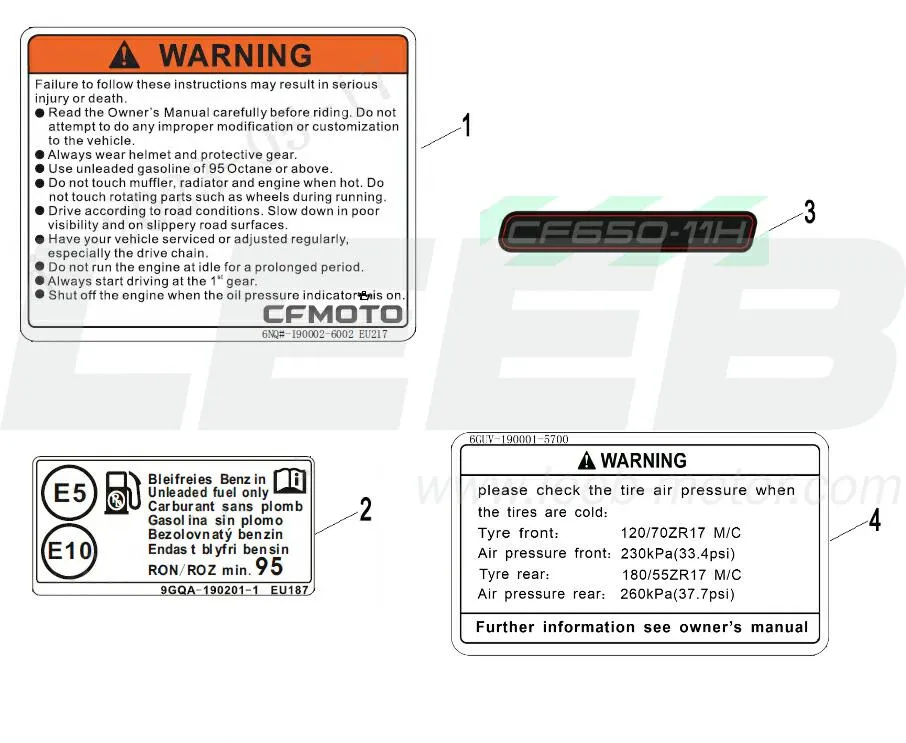 Aufkleber Etikett Aufkleber Etikett