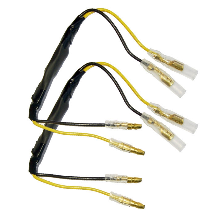 LED_Blinker_Adapterkabel_mit_Widerstand_27_Ohm_5_Watt___284076 LED Blinker Adapterkabel mit Widerstand 27 Ohm / 5 Watt