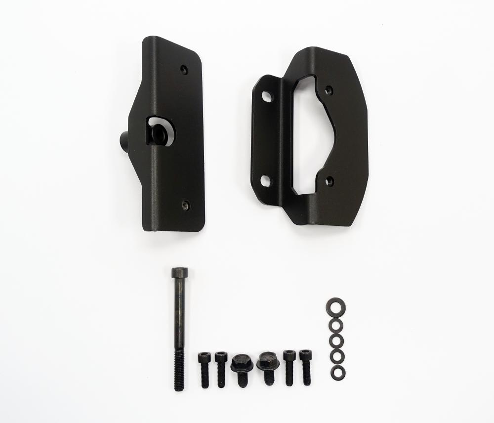 Givi_Topcasetraeger_fuer_Monolock_Koffer___Kymco_Agility_SR6106 Givi Topcaseträger für Monolock Koffer - Kymco Agility R16+ 50 / 125 / 150 / 200 2014-22