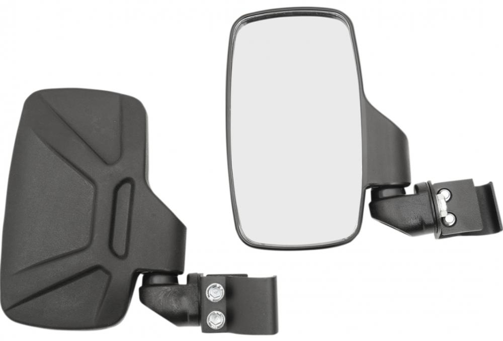 _Ebay_20neu_202014MooseSpiegelMoose_20Spiegel_200640_1088 Moose Utility Division Seitenspiegel - Polaris Ranger 325 570 800 900 1000 EV