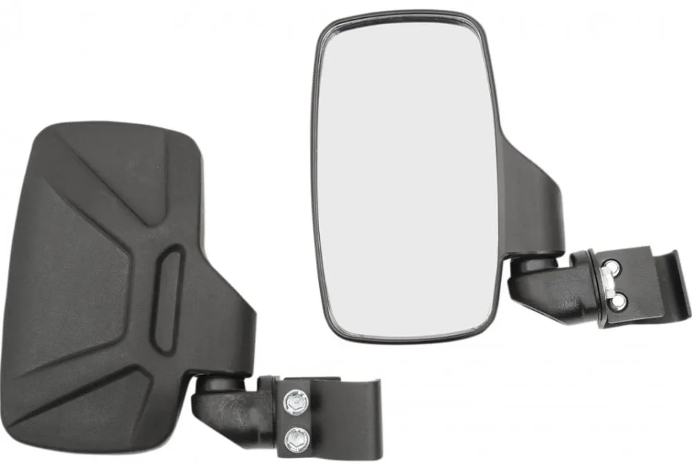 _Ebay_20neu_202014MooseSpiegelMoose_20Spiegel_200640_1088 Moose Utility Division Seitenspiegel - Polaris Ranger 325 570 800 900 1000 EV