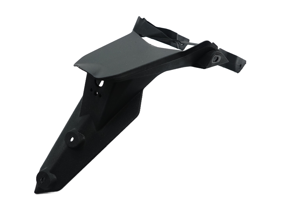 SWM Kotflügel hinten - Kennzeichenhalter - F000P02278 SWM Kotflügel hinten - Kennzeichenhalter - F000P02278