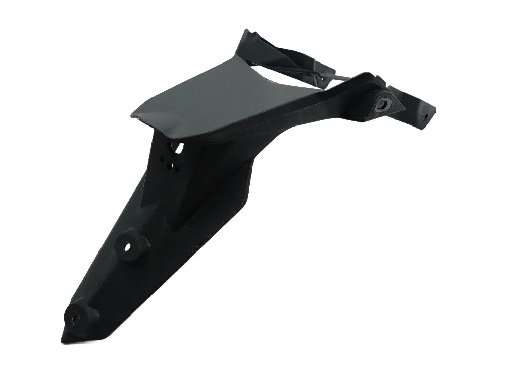 SWM Kotflügel hinten - Kennzeichenhalter - F000P02278