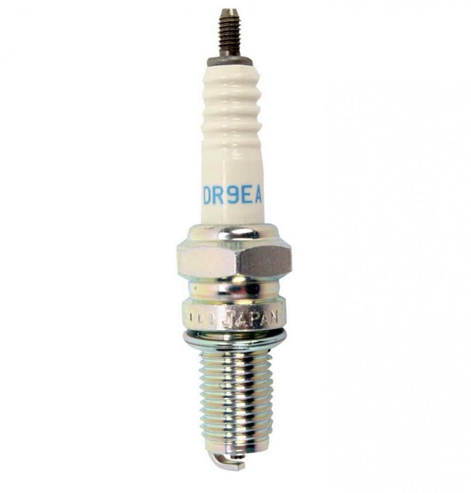 NKG_Standard_Zuendkerze_DR9EA NGK Standard Zündkerze DR9EA