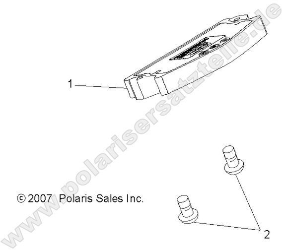 ELECTRICAL, GAUGES and INDICATORS