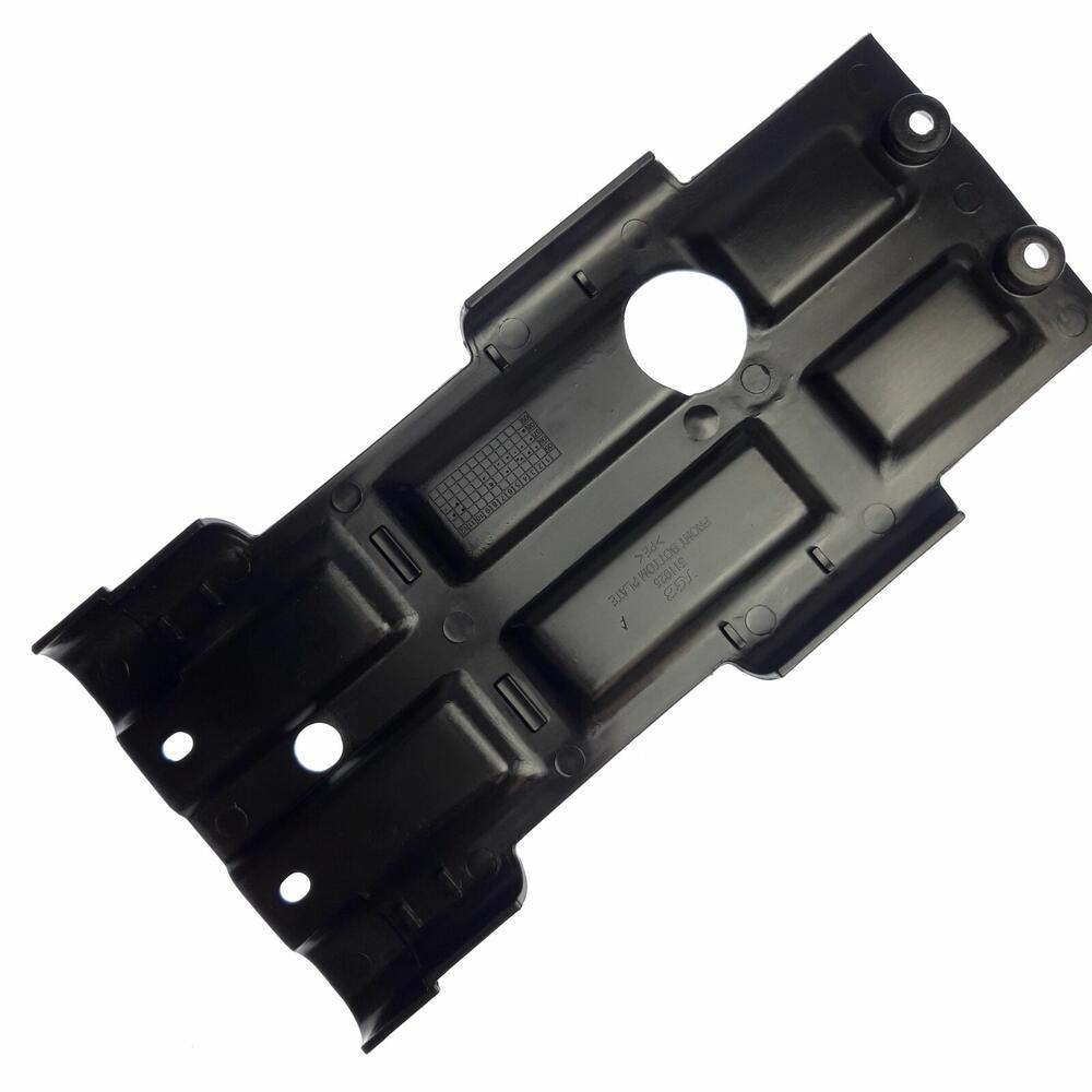 TGB PROTECTOR, FRONT(PLASTIC) - 511925A