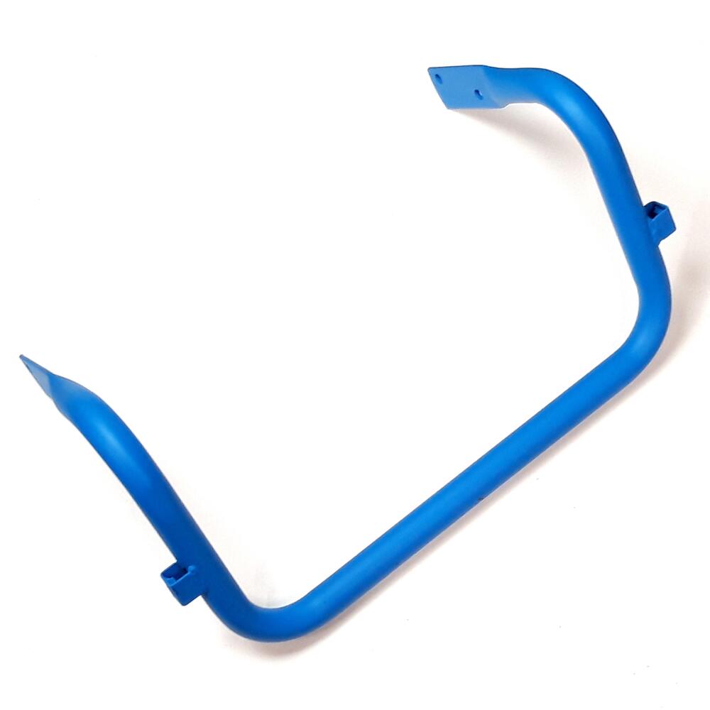 TGB HAND HOLD, REAR(INDIGO BLUE) - 518755NB