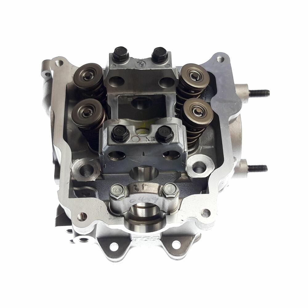 TGB Zylinderkopf kompl. - 926178