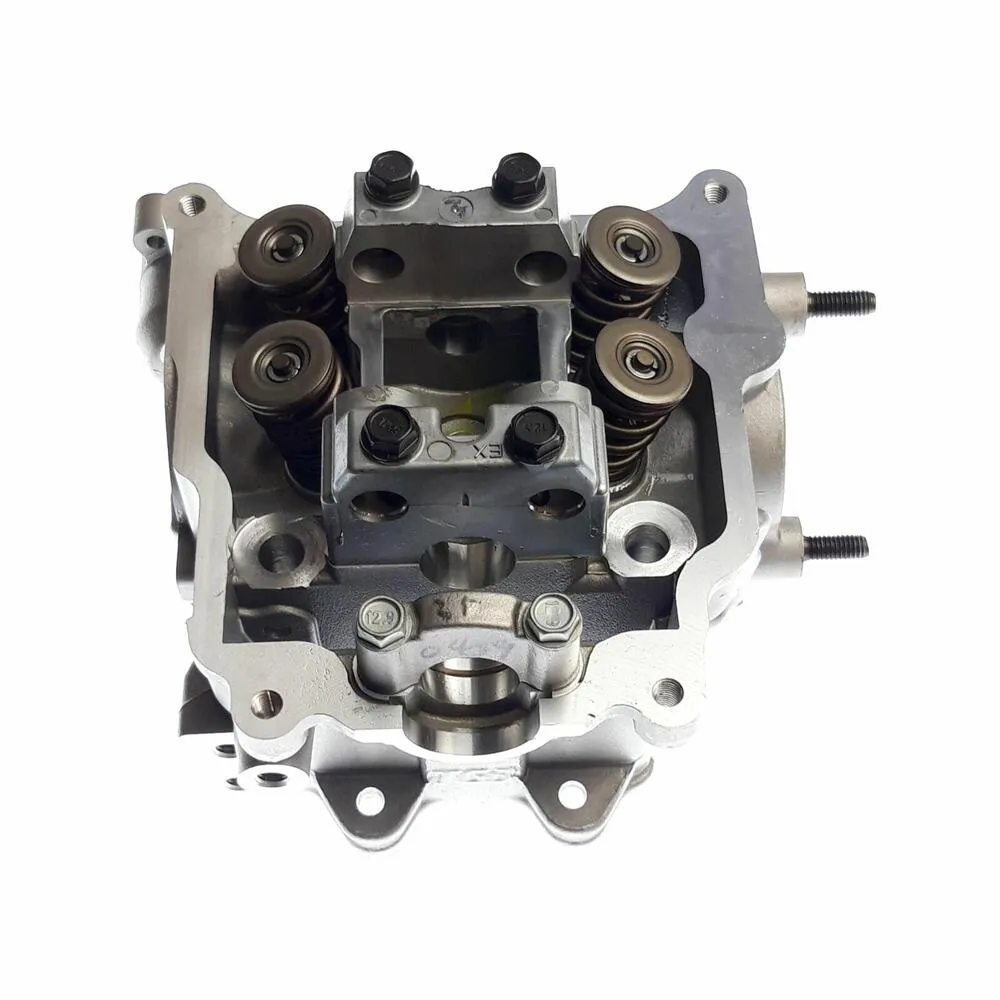 TGB Zylinderkopf kompl. - 926178