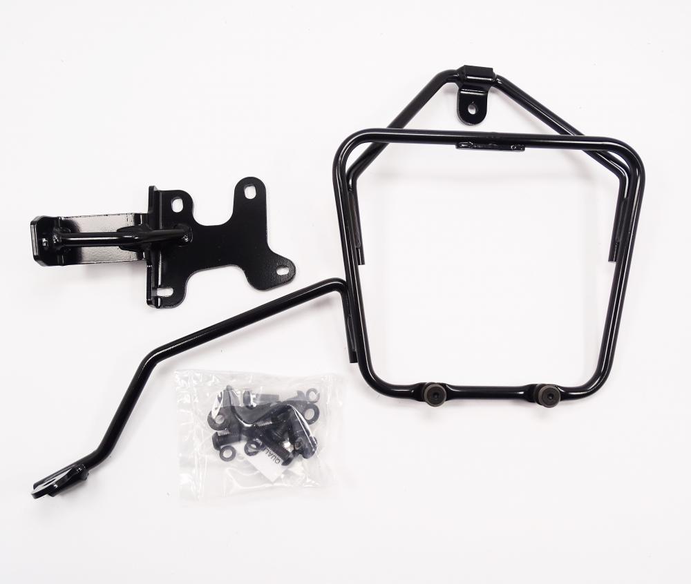 Fantic_Original_Seitentraeger_links_fuer_Satteltasche___Caballero_Scrambler_05419005 Fantic Original Seitenträger links für Satteltasche - Caballero Scrambler 125 / 250 / 500