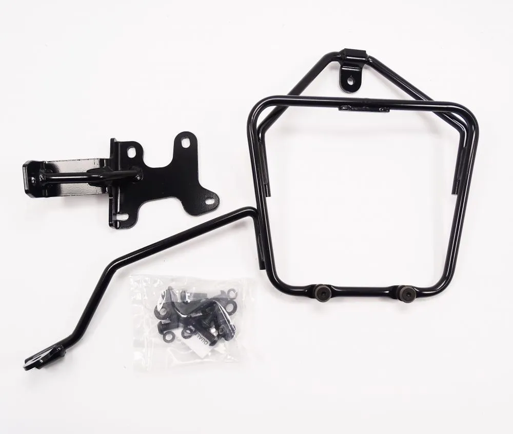 Fantic_Original_Seitentraeger_links_fuer_Satteltasche___Caballero_Scrambler_05419005 Fantic Original Seitenträger links für Satteltasche - Caballero Scrambler 125 / 250 / 500