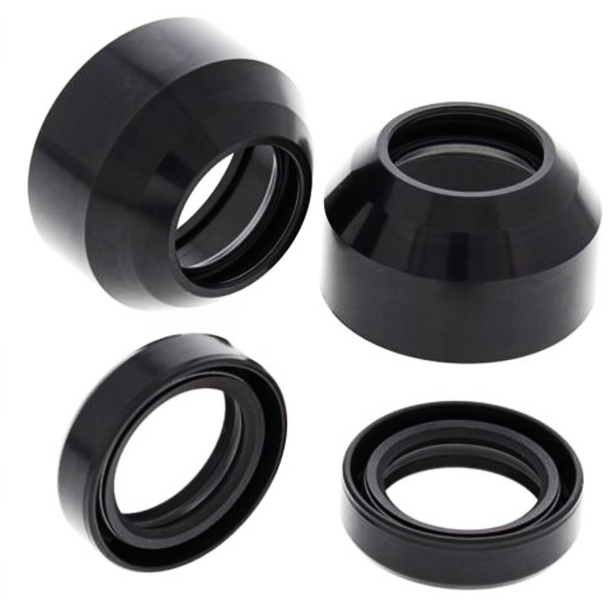 Moose_Racing_MX_Gabel_Simmerring_Set_0407_0317 Moose Racing MX Gabel Simmerring Dichtsatz 30 mm Kawasaki KX Suzuki RM Yamaha YZ