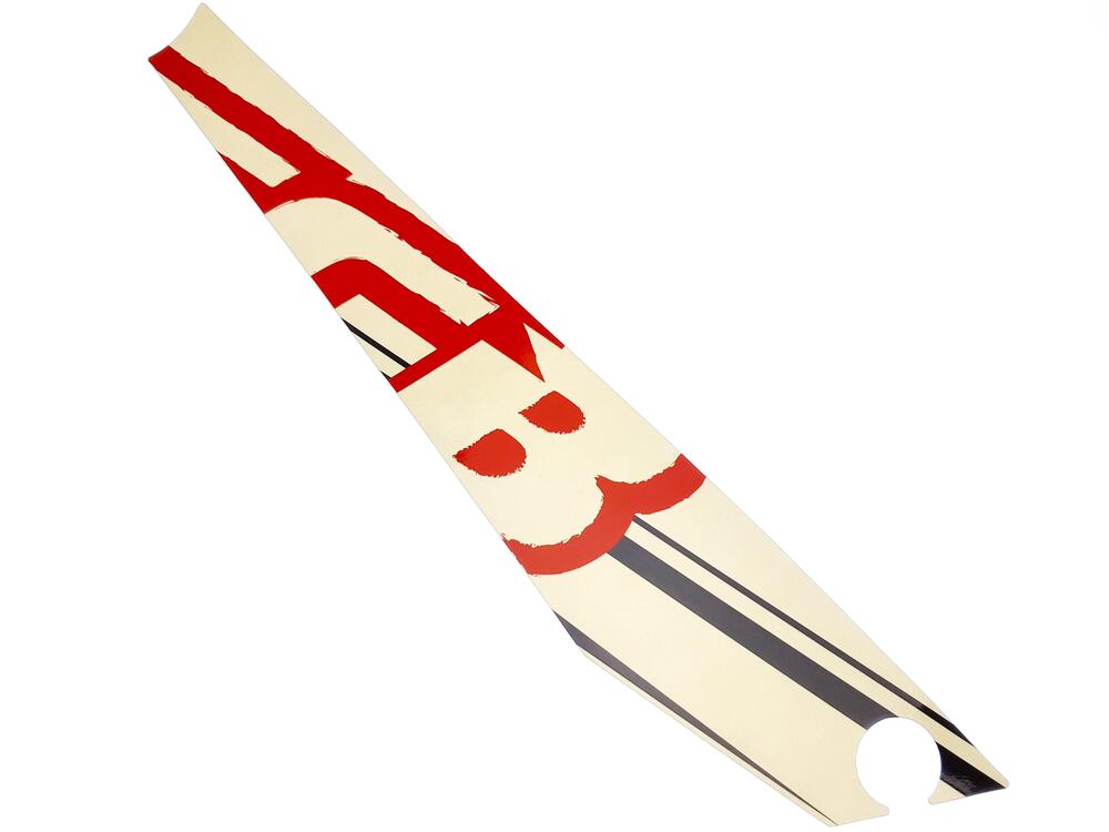 TGB EMBLEM - 519245BL