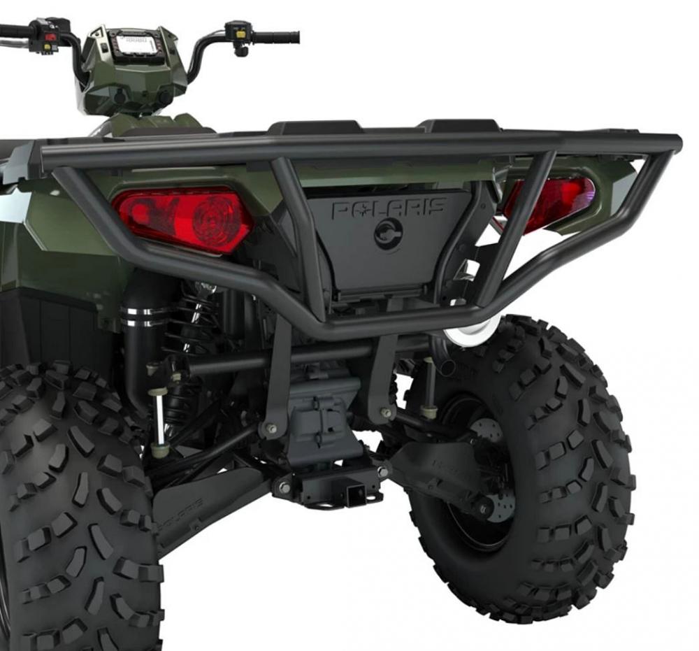 Polaris Rear Bumper Stoßstange hinten - Sportsman 450 2016-20 / 570 2014-20