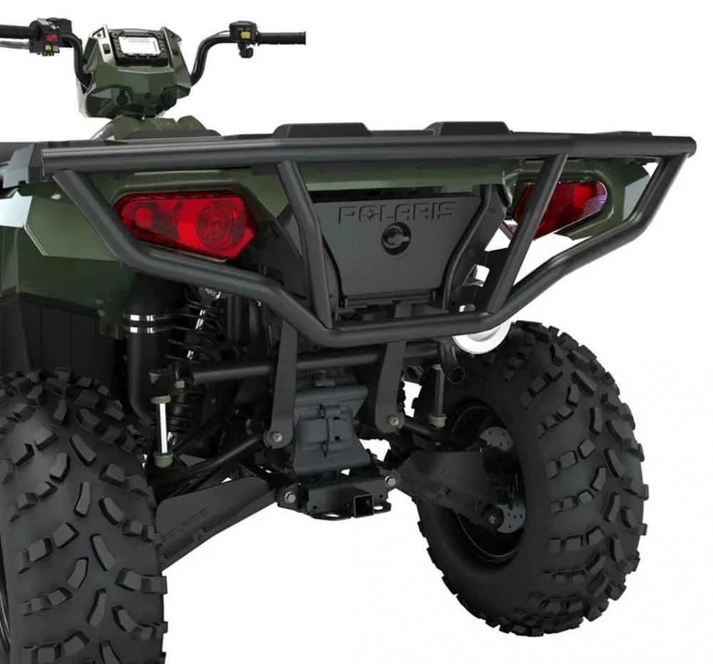 Polaris Rear Bumper Stoßstange hinten - Sportsman 450 2016-20 / 570 2014-20