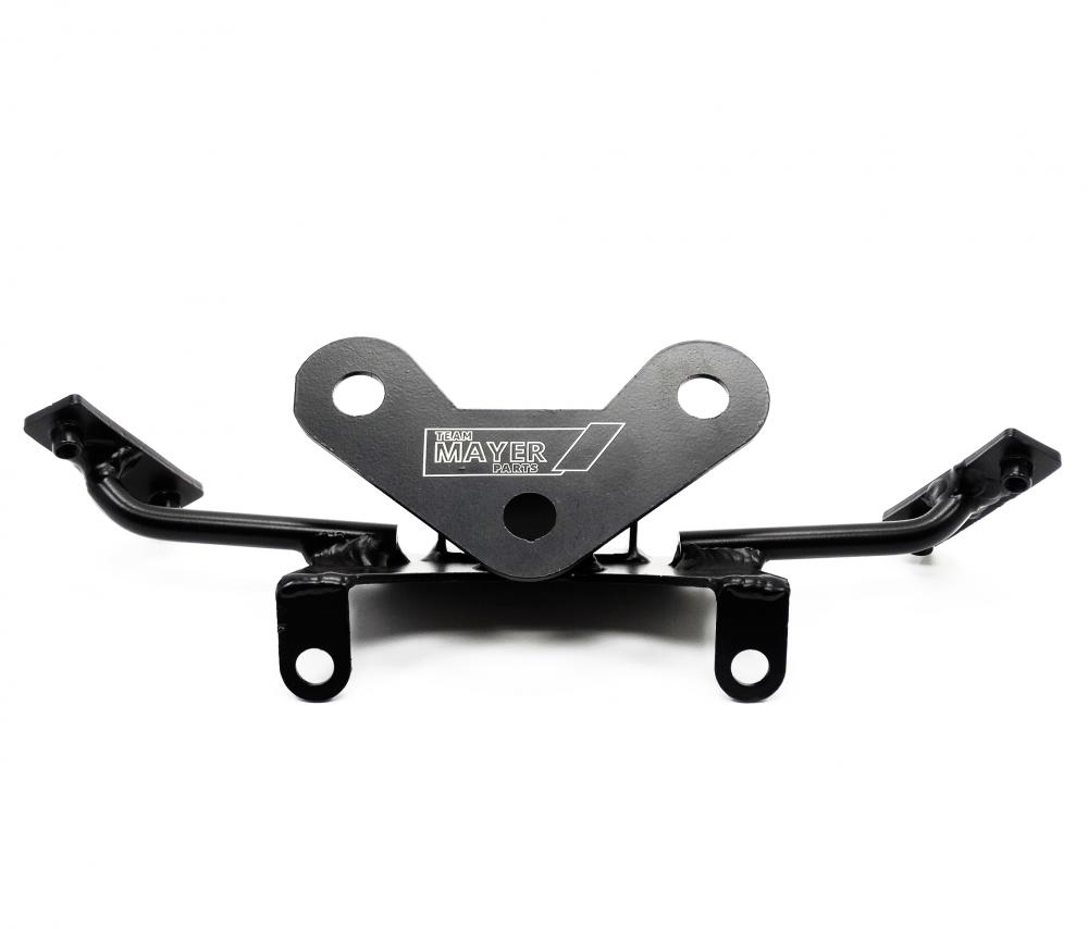 Racing_Verkleidungshalter_Kawasaki_ZX6R_Ninja_2013_18 Racing Verkleidungshalter schwarz Kawasaki ZX6R ZX636 Ninja 2013-18