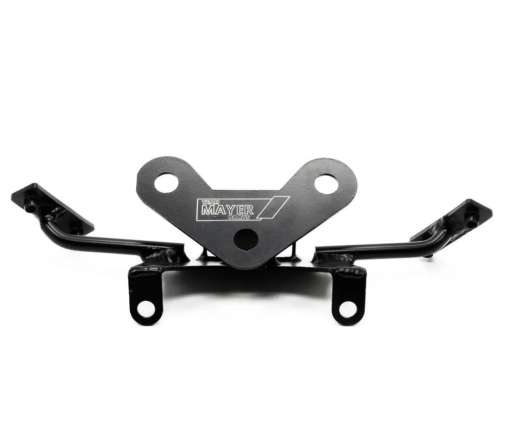 Racing_Verkleidungshalter_Kawasaki_ZX6R_Ninja_2013_18 Racing Verkleidungshalter schwarz Kawasaki ZX6R ZX636 Ninja 2013-18