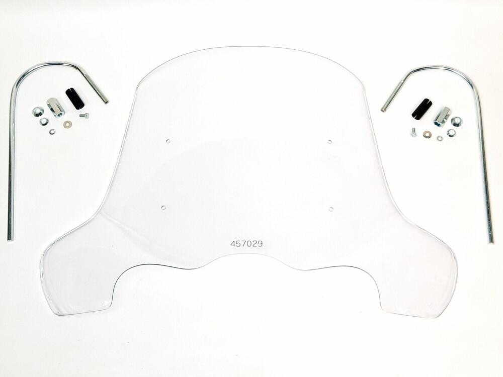 TGB WIND SHIELD - 457029