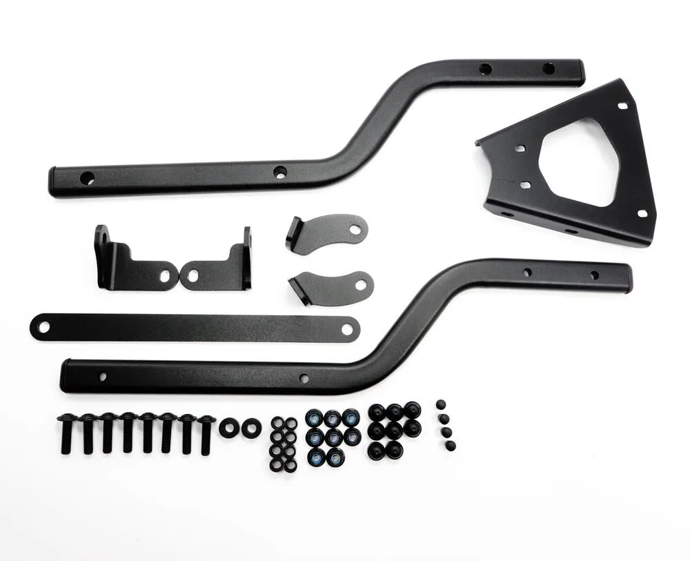 Givi_Topcasetraeger_fuer_Monolock_Koffer___Suzuki_Address_125_2023___SR3123_1 Givi Topcaseträger für Monolock Koffer - Suzuki Address 125 2023-24