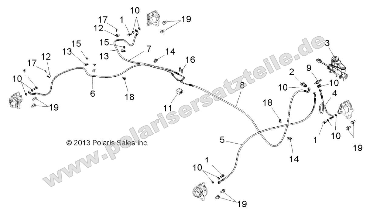 Brakes, Brake Lines and Master Cylinder Brakes, Brake Lines and Master Cylinder