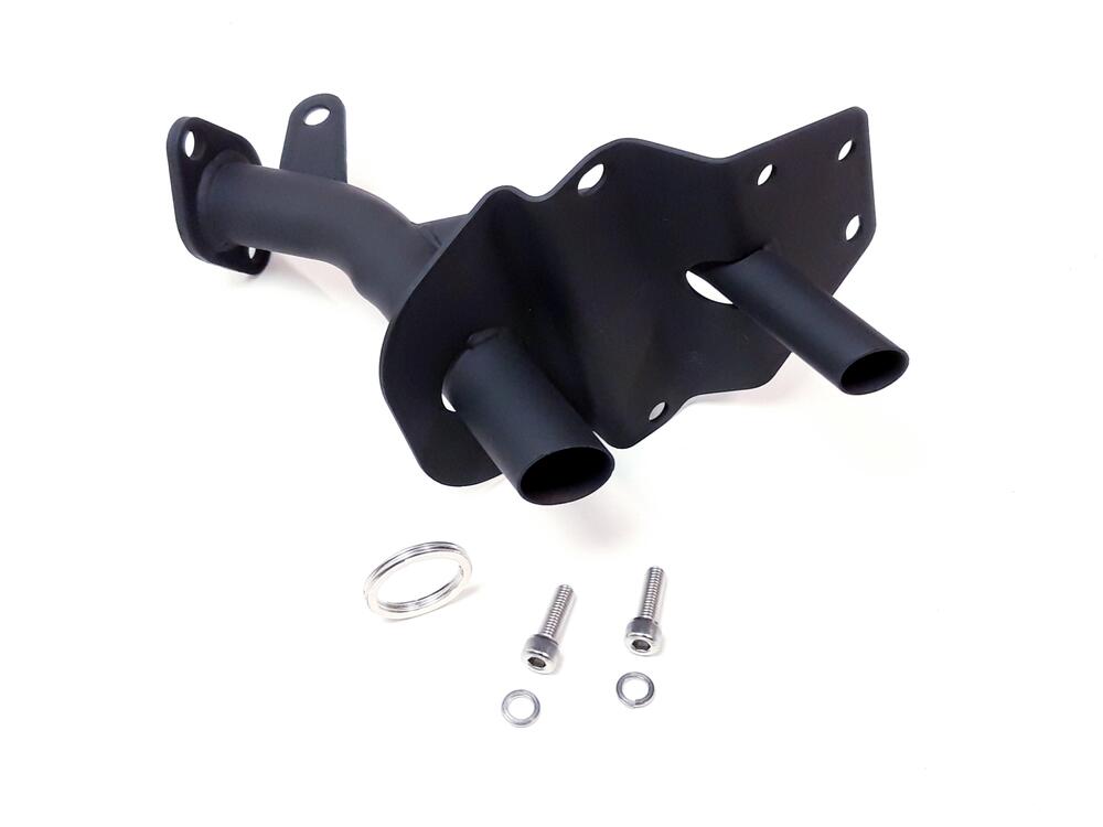 TGB MUFFLER ASSY. - 925503