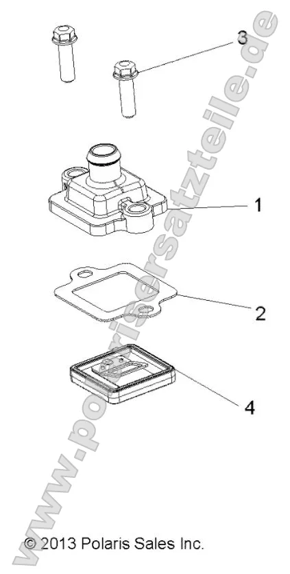 Engine, Breather Engine, Breather