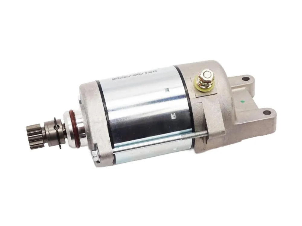 TGB Original Startermotor / Anlasser - TGB Blade 425 / 500 / 525 / 550 | Target 500 / 525 / 550 - 924470E TGB Original Startermotor / Anlasser - TGB Blade 425 / 500 / 525 / 550 | Target 500 / 525 / 550 - 924470E