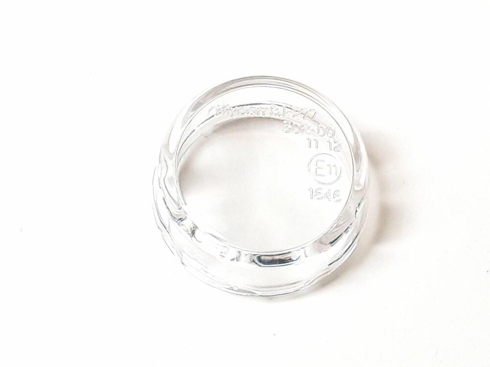 TGB LENS, TURN SIGNAL - 515157