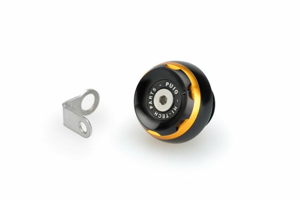 defaultNx75rD9Ov1oyH PUIG ÖLSTOPFEN TRACK C/GOLD - 20340O