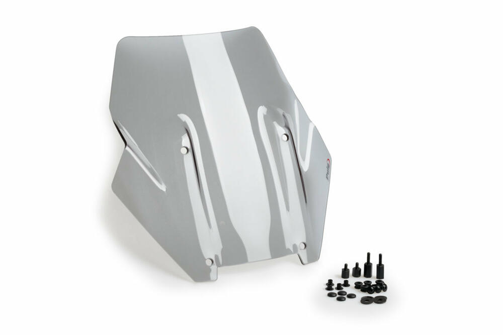 PUIG SPORTSCHEIBE HARLEY DAVIDSON PAN AMERICA 1250 21' - 20841H