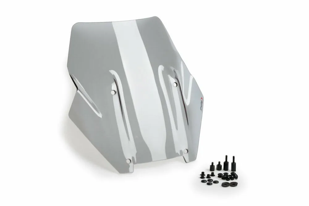 defaultzhVWEorSzgjHF PUIG SPORTSCHEIBE HARLEY DAVIDSON PAN AMERICA 1250 21' - 20841H