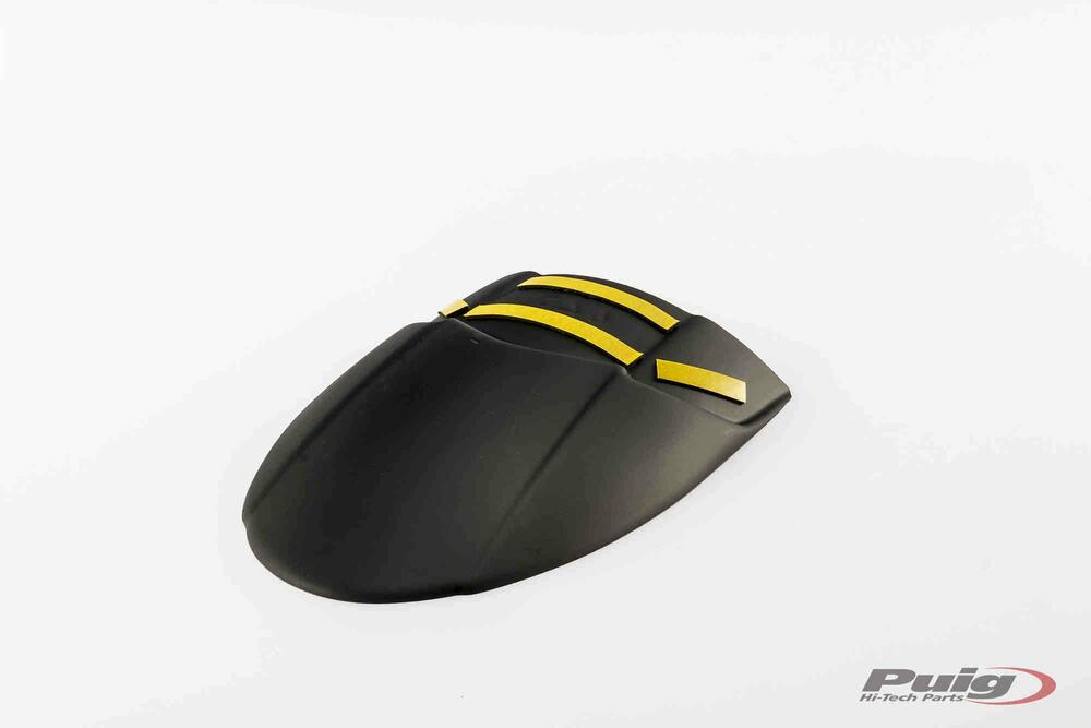 PUIG HECKFENDERVERLÄNGERUNG KTM 690 DUKE 16-18' - 9900J