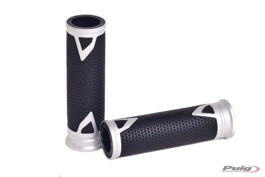 defaultTMUTYM0w9C2bG PUIG NRIFFE SET PUIG HI-TECH RADICAL ALU C/SILBER - 6325P