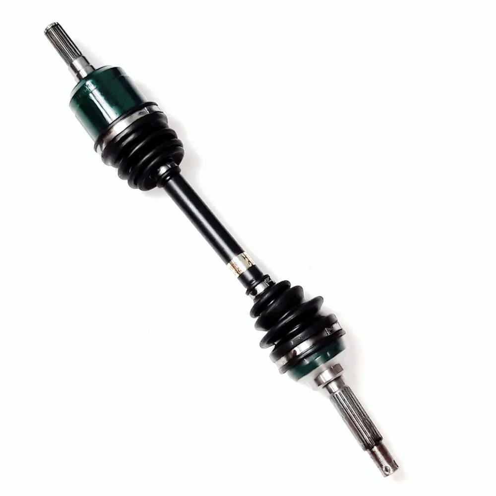 TGB TRANSMISSION SHAFT (L) - 925169A