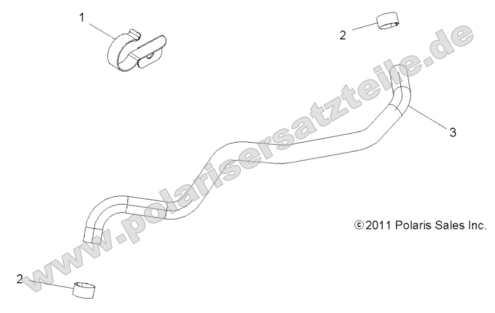 Engine, Cooling Bypass Engine, Cooling Bypass