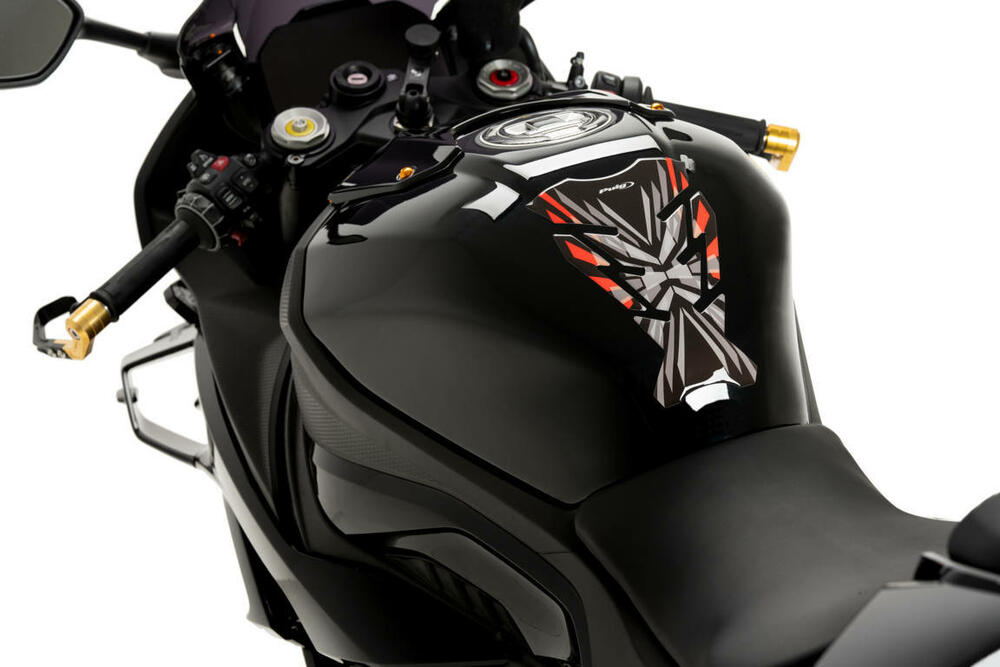 PUIG TANK PAD CHALLENGE C/ROT - 21752R