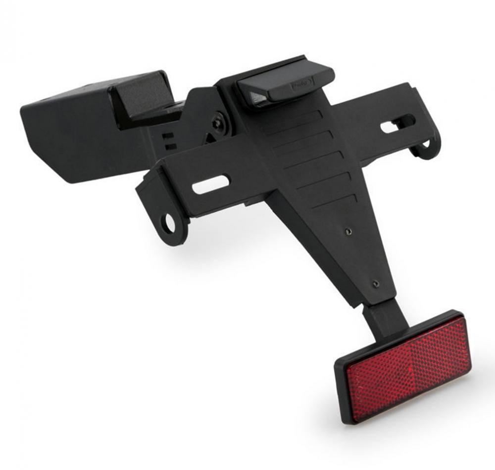 Puig Kennzeichenhalter Set - Honda CB 750 Hornet 2023