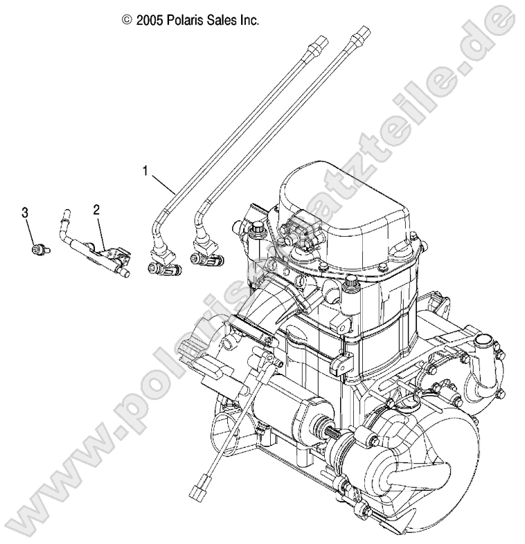 FUEL INJECTOR FUEL INJECTOR