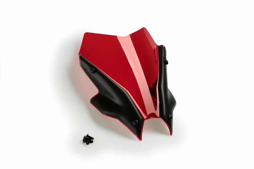 defaultr4ODUx47qLO27 PUIG NAKED NEW GENERATION SPORT YAMAHA MT-09 21' C/ROT - 20644R