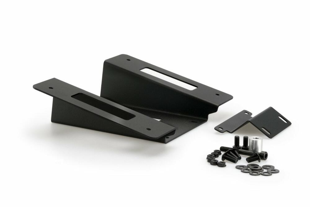 PUIG PUIG TOPCASES INSTALLATIONSSET FUR KYMCO AGILITY - 20639N