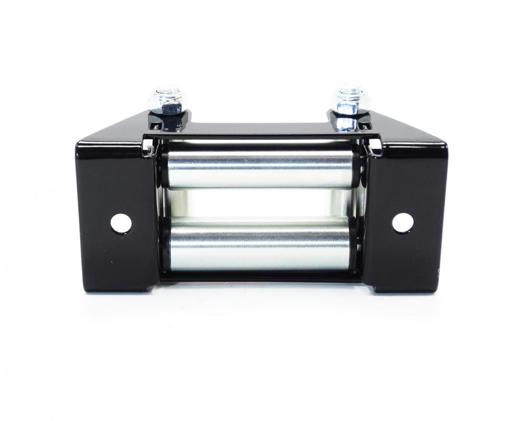 TMP Standard Rollenseilfenster 125 mm für Quad-ATV Seilwinde