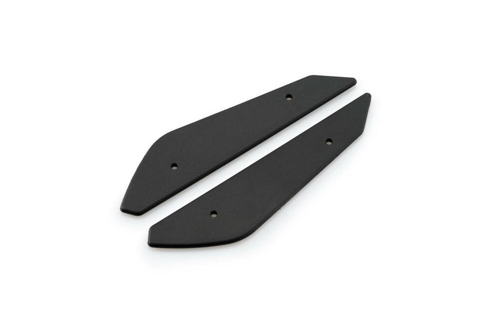 defaultTaFK1vvULceqx PUIG ERSATZABWEISER DOWNFORCE SPOILER C/SCHWARZ - 3692N