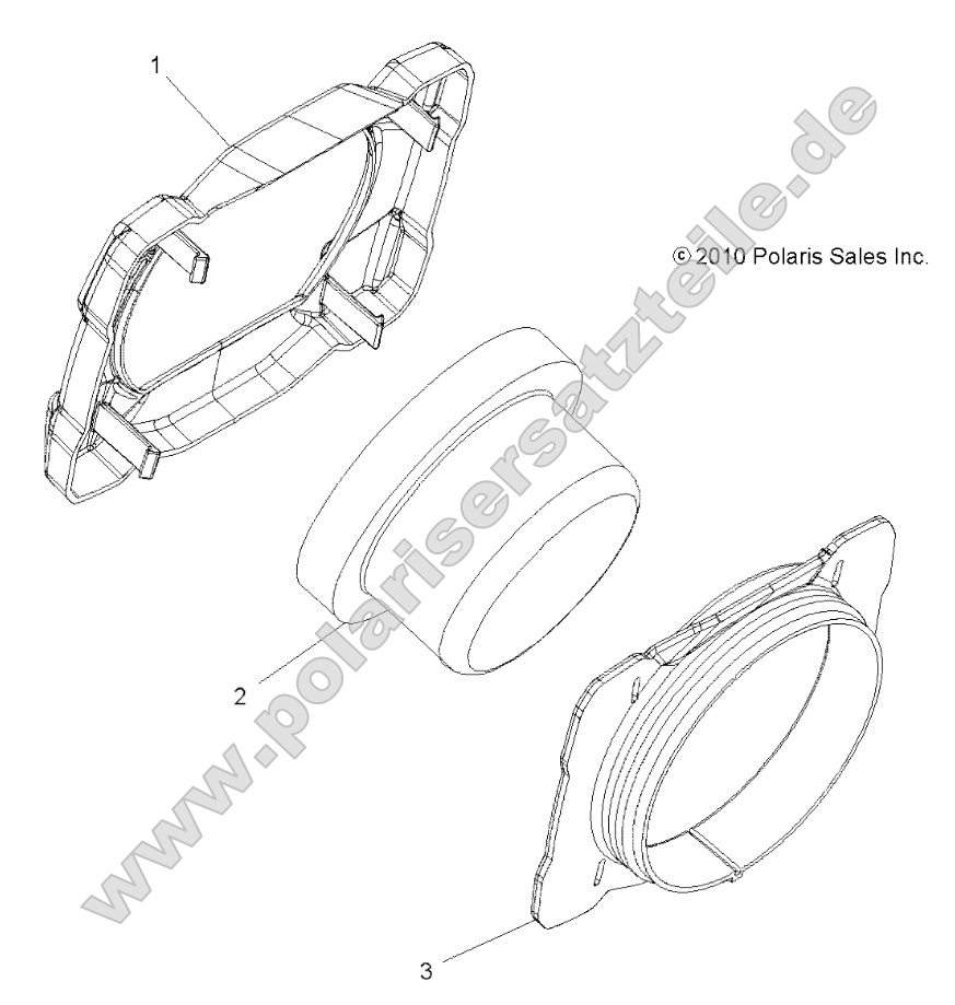 Electrical, Gauges and Indicators