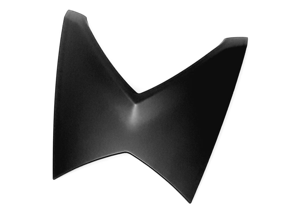 TGB COVER, LEG SHIELD, FRONT - 454025SE