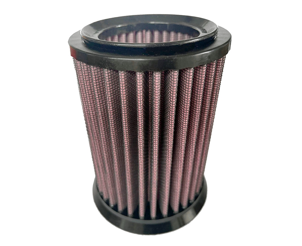 K&N High Flow Luftfilter Sport CO-7020 - CFMoto CL-X 700 Heritage / Sport / Adventure 2022-24 K&N High Flow Luftfilter Sport CO-7020 - CFMoto CL-X 700 Heritage / Sport / Adventure 2022-24