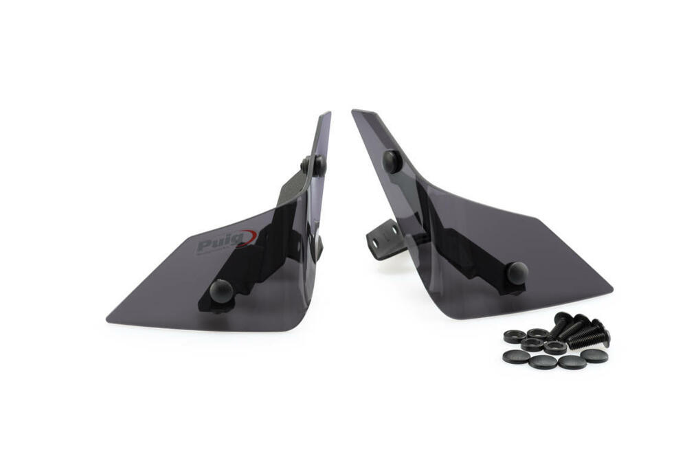 PUIG FRONT-SPOILER AFRICA TWIN SPORTS ADVENTURE C/STARK - 3823F