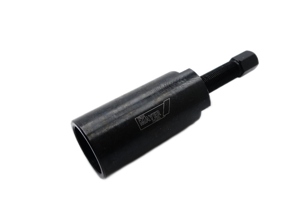 TMP Polradabzieher Innengewinde M33x1,5 - KTM / Suzuki / SWM / Yamaha