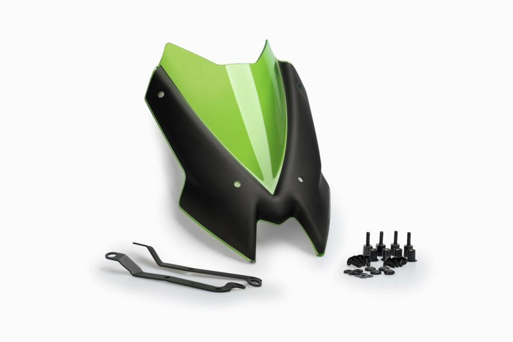 PUIG WINDS. N.G. SPORT KAWASAKI Z900 20' C/GRUN - 3840V
