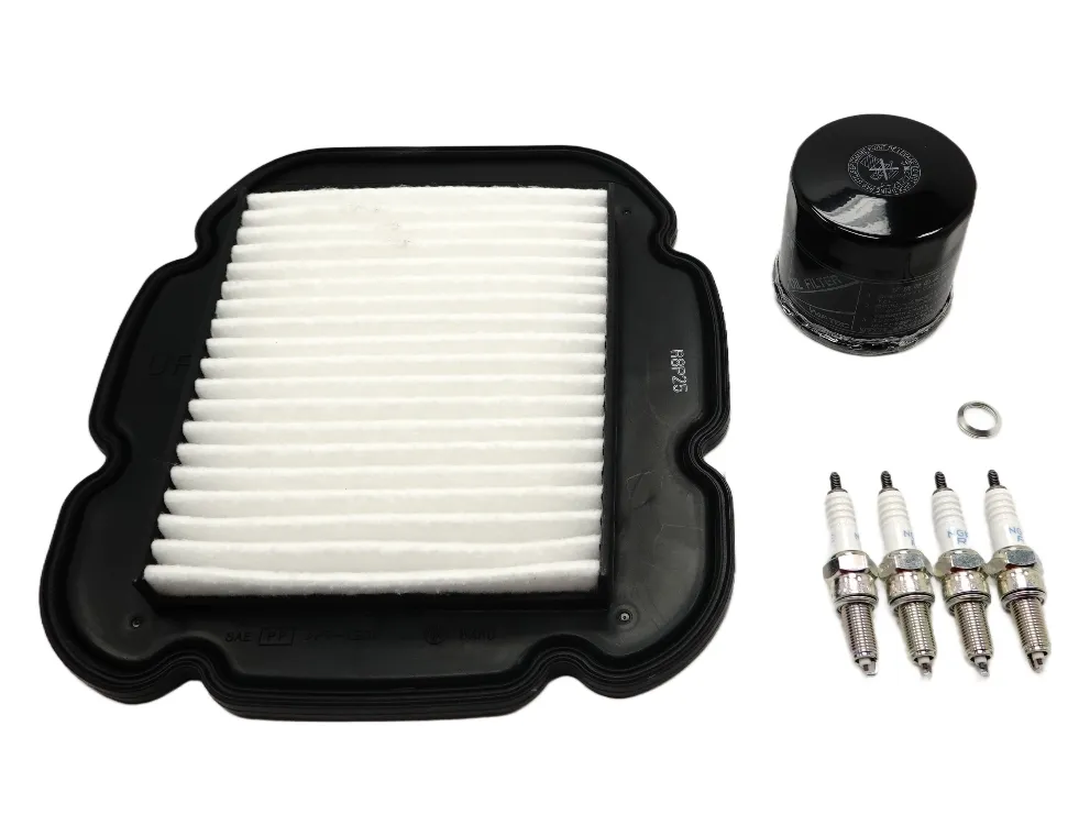 Suzuki Original Wartung / Service Kit - DL 650 V-Strom 2017-25 - 16500-28810 Suzuki Original Wartung / Service Kit - DL 650 V-Strom 2017-25 - 16500-28810